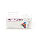 Methyldopa 250mg Blisters (Medopharm)