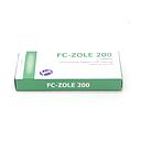 Fluconazole 200mg Tablets (Fc-Zole)