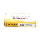 Esomeprazole 20mg Tablets (Zomep-Es)