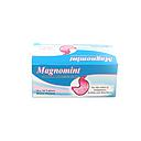 Magnesium Trisilicate/Aluminium Hydroxide Antacid Tablets Blister (Magnomint)