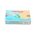Fluconazole 200mg Capsules (Criptocan)