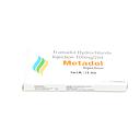 Tramadol Injection 2ml (Metadol)