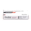 Letrozole 2.5mg Tablets (Letrovin)