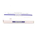 Metoclopramide Hydrochloride 10mg Bp Injection (Metovit)