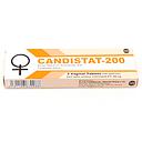 Clotrimazole Pessaries 200mg (Candistat)
