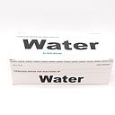 Water for Injection 10ml (Braun)