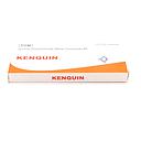 Quinine Injection 600mg/2ml (Kenquin)