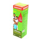 Hemoforce Family Syrup 200ml (Shalina)