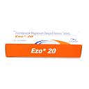 Esomeprazole 20mg Tablets (Ezo-20)