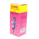 Paracetamol Suspension120mg/5ml 100ml (Elymol)