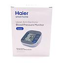 Upper Arm Blood Pressure Monitor (HAIER BSX 583)