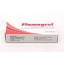 Clopidogrel 75mg Tablets (Flamogrel)