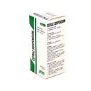 Cefixime 100mg/5ml Oral Suspension 60ml (Cefraz)