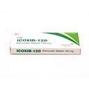 Etoricoxib 120mg Tablets (Icoxib-120)