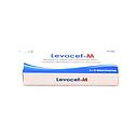 Montelukast/Levocetrizine Dihydrochloride 10mg Tablets (Levocet M)