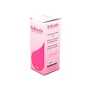 Ambroxol Hydrochloride 15mg/5ml Syrup 100ml (Solvaxin)