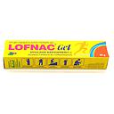Diclofenac/ Methysalicylate/ Linseed Oil/ Mentho (Lofnac Gel)