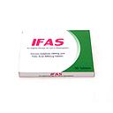 Ferrous Sulphate/Folic Acid 200mg/0.4mg Tablets (IFAS)