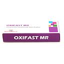 Lornoxicam/Thiocolchicoside 8/8mg Tablets (Oxifast MR)