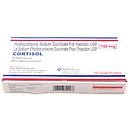 Hydrocortisone Injection (Cortisol)