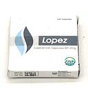 Loperamide 2mg Capsules (Lopez)