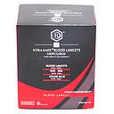 Sterile Blood Lancets (Xtra-Safe)