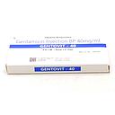 Gentamycin Injection 80mg/2ml (Gentovit)