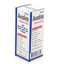 Povidone Mouthwash 100ml (Avodine)