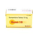 Domperidone 10mg Tablets (Domi-10)