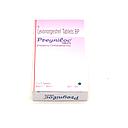 Levonorgestrel Tablets (Preyniloc)