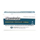 Benzathine Penicillin 2.4 Injection Vial (Carebenzar)