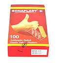 Elastoplast-Fabric Plasters Medical (Sonaplast)