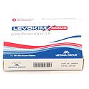 Levofloxacin 500mg Tablets (Levokim)