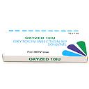 Oxytocin Injection 10IU (Oxyzed)