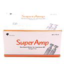 Water for Injection 10ml (Super-Amp)