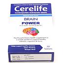 Cerebroprotein Hydrolysate 90mg Tablets (Cerelife)