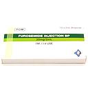 Furosemide 20mg/2ml Injection (KNVM)