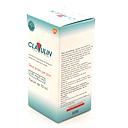 Amoxicillin/Clavulanate Potassium 228mg/5ml 70ml Syrup (Clavulin)