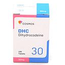 Dihydrocodeine (DHC)