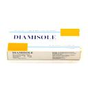 Metronidazole/Diloxanide 200/250mg Tablets (Diamisole)