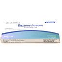 Dexamethasone Injection 4mg (Qj-Dexamax)