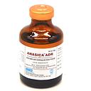 Lidocaine/Adrenaline Injection 30ml (Anasica-ADR)