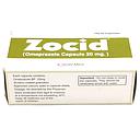 Omeprazole 20mg Capsules (Zocid)