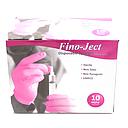 Syringe 10cc Without Needle (Finoject)