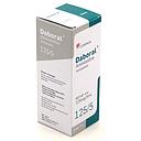 Aminosidine suspension 60ml (Daboral) 
