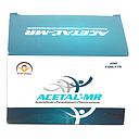 Aceclofenac/Paracetamol/Chlorzoxazone Tablets 100/325/500 (Acetal MR)