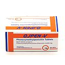 Phenoxymethyl Penicillin 250mg Tablets (Qjpen-V)