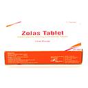 Albendazole 400mg Tablets (Zolas)