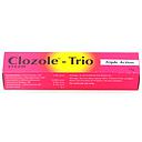 Clotrimazole/Betamethasone/Neomycin Cream 15g (Clozole-Trio) 