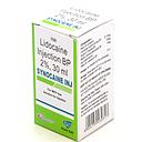 Lidocaine Injection 30ml (Synocaine)